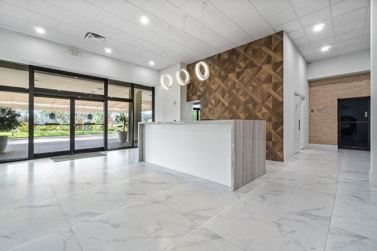 CONSULATE LOBBY