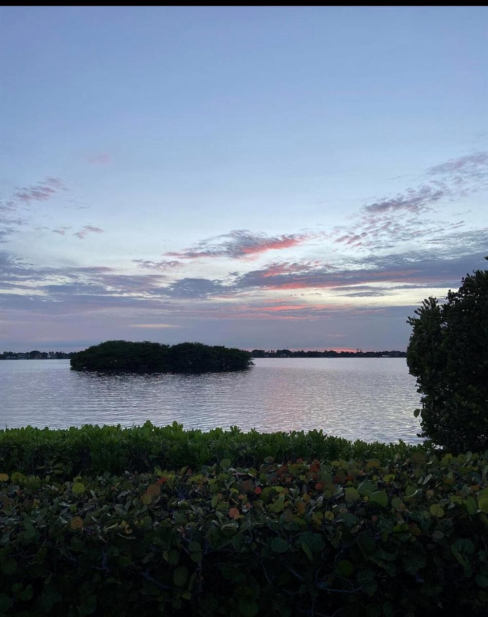 Intracoastal at the Patrician B