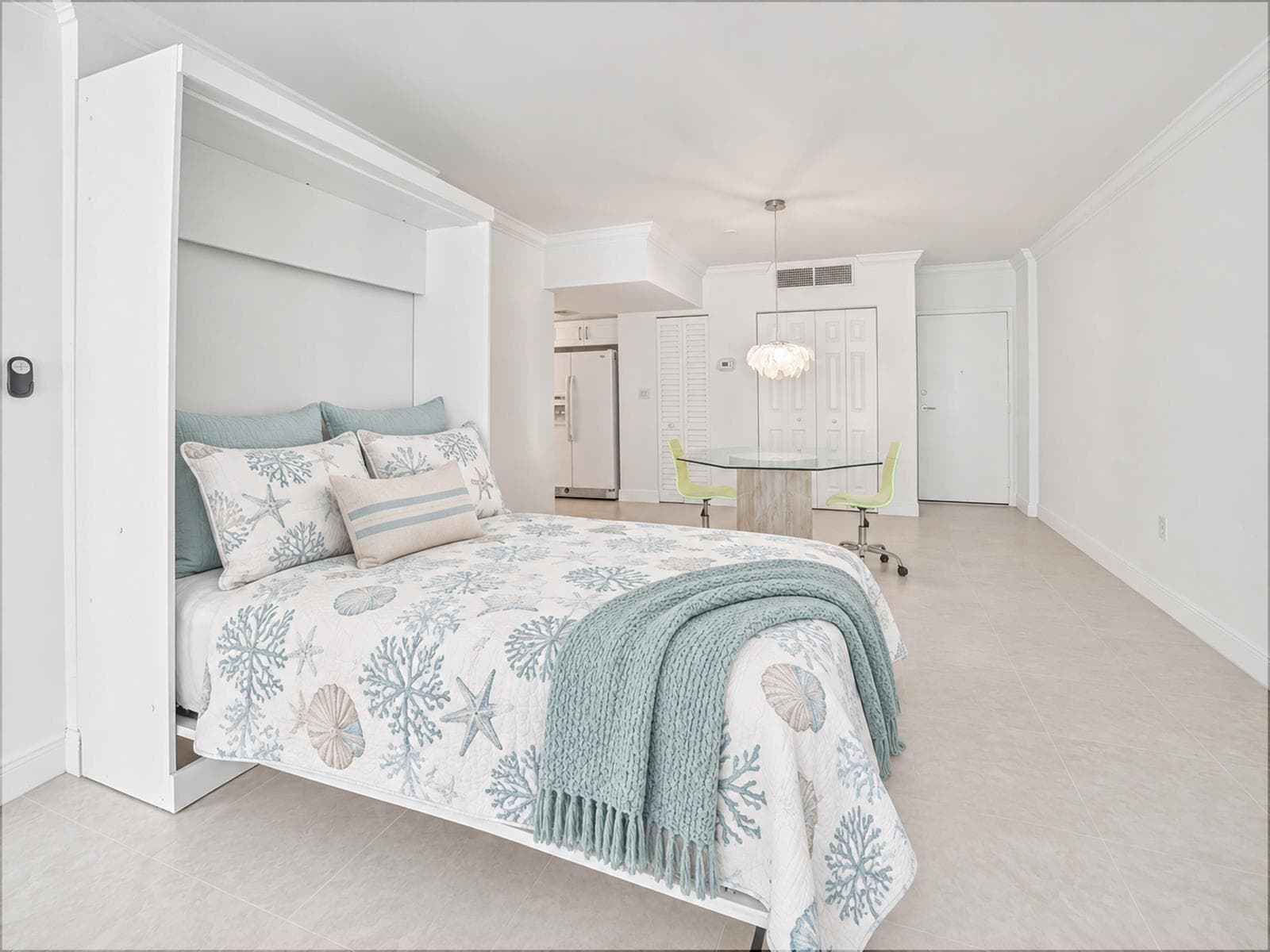 Murphy Bed