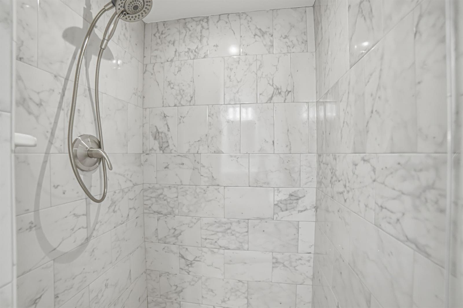 2nd Bathroom Shower