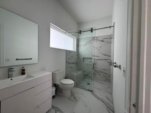 Master Bath 4