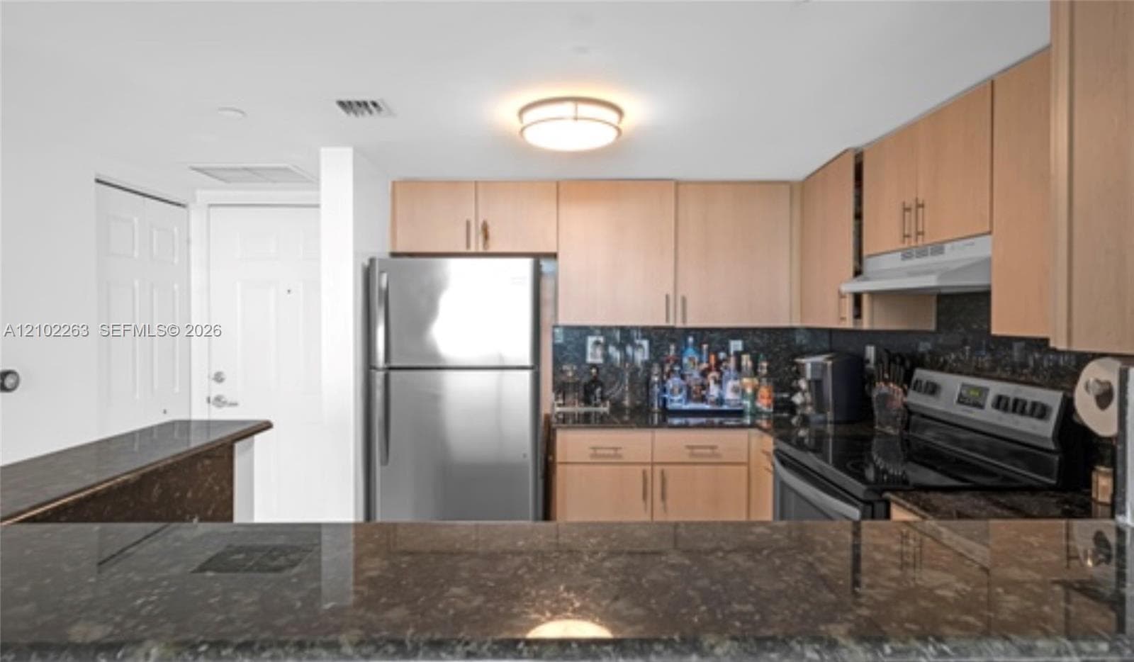 THE ASTON CONDO · #1419 in Miami - Photo 13