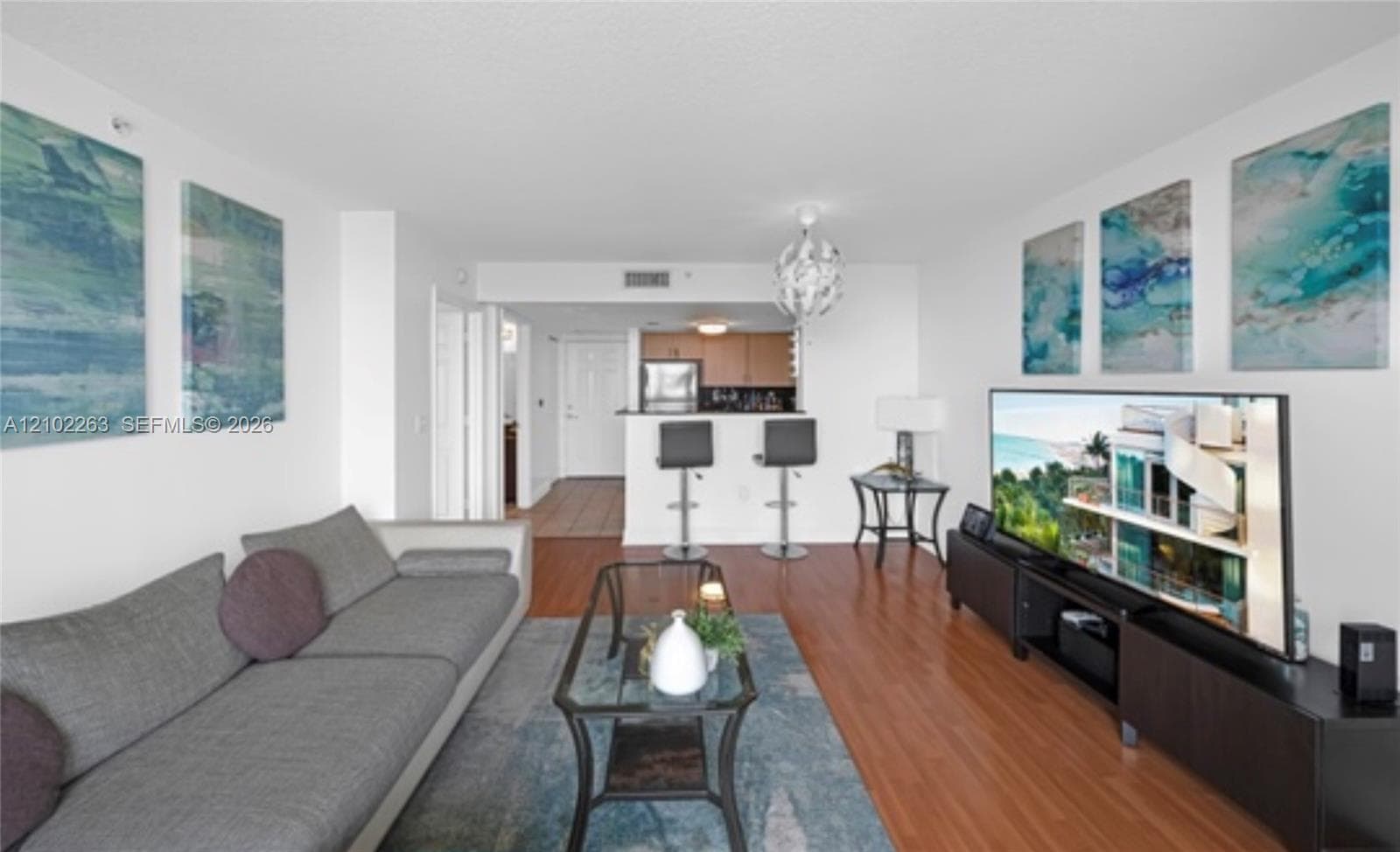 THE ASTON CONDO · #1419 in Miami - Photo 5