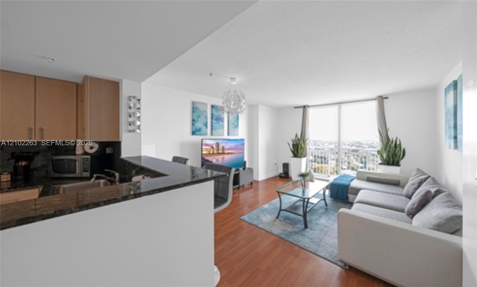THE ASTON CONDO · #1419 in Miami - Photo 10