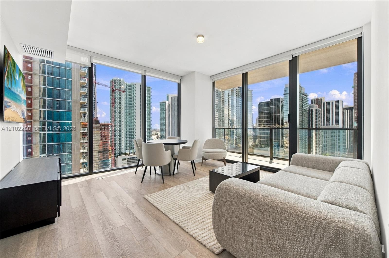E11EVEN Hotel & Residences · #3308 in Miami - Photo 2