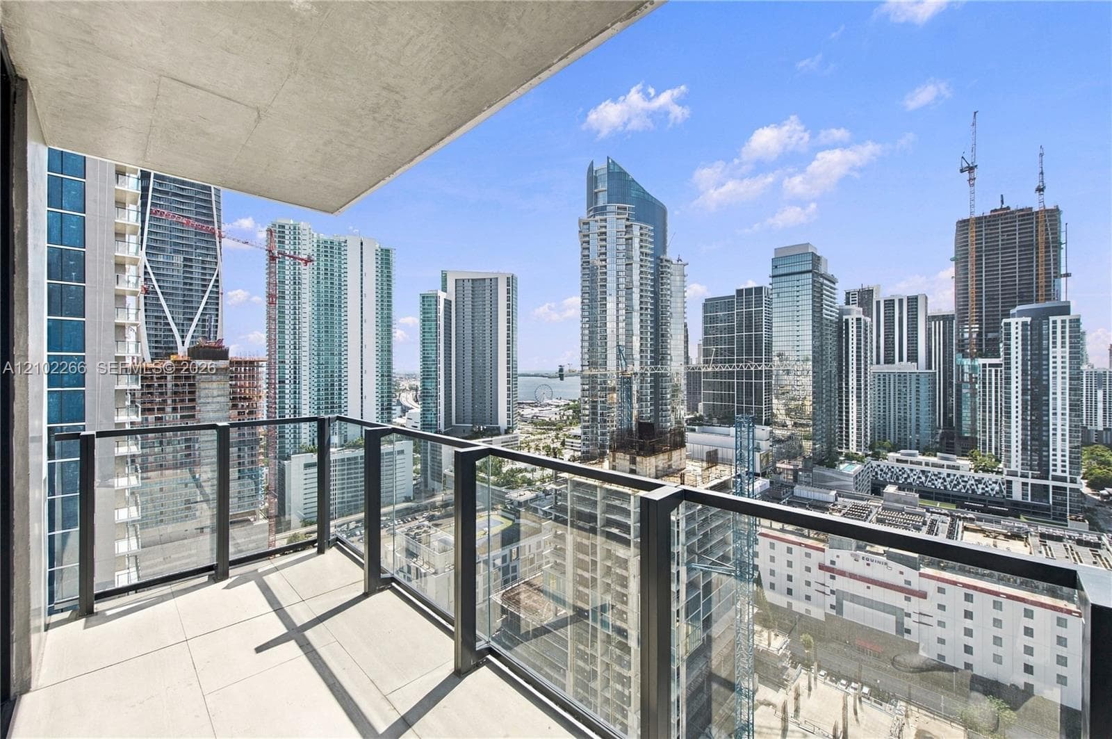 E11EVEN Hotel & Residences · #3308 in Miami - Photo 13