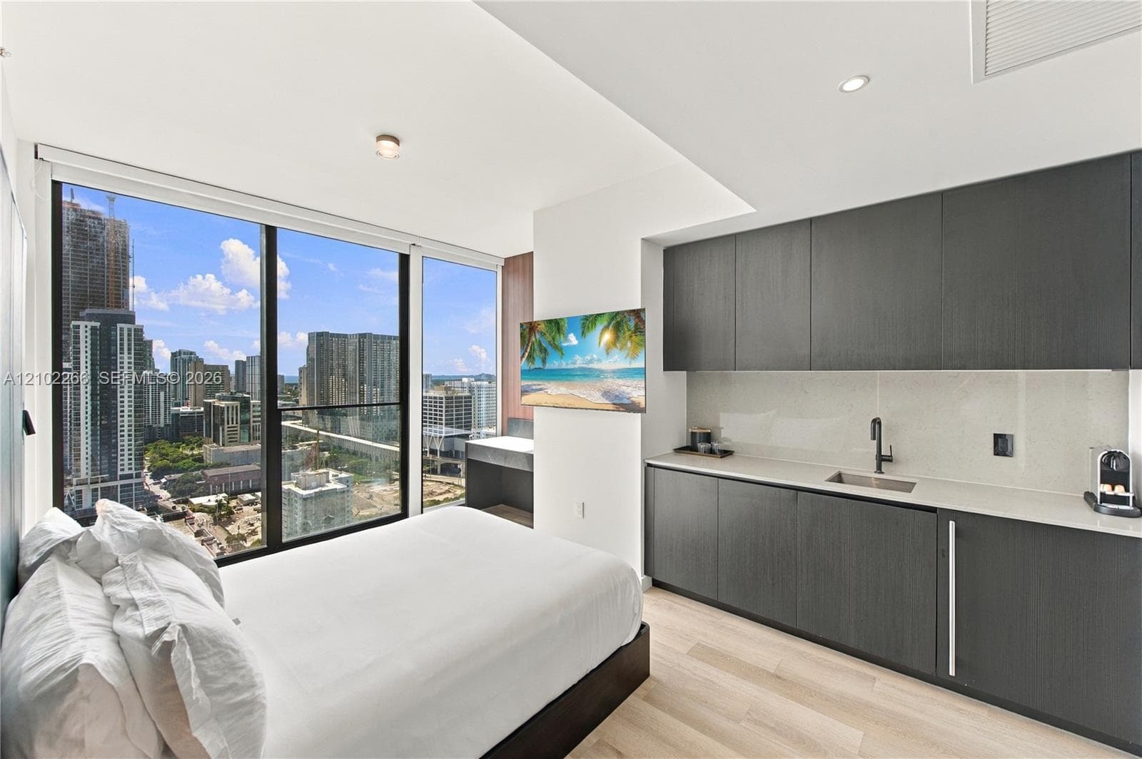 E11EVEN Hotel & Residences · #3308 in Miami - Photo 17