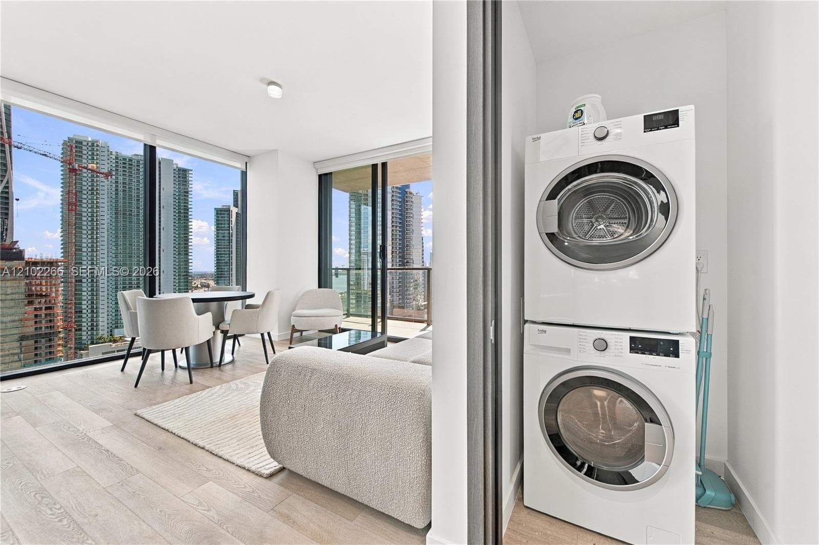 E11EVEN Hotel & Residences · #3308 in Miami - Photo 16