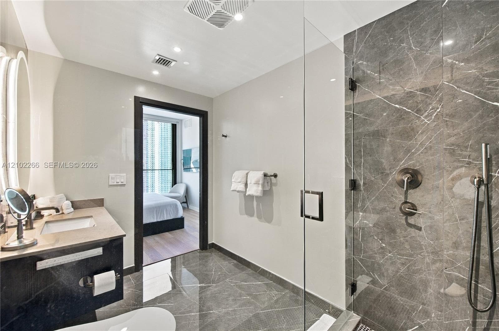 E11EVEN Hotel & Residences · #3308 in Miami - Photo 12