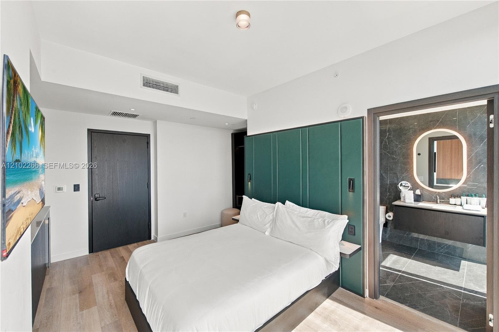 E11EVEN Hotel & Residences · #3308 in Miami - Photo 22