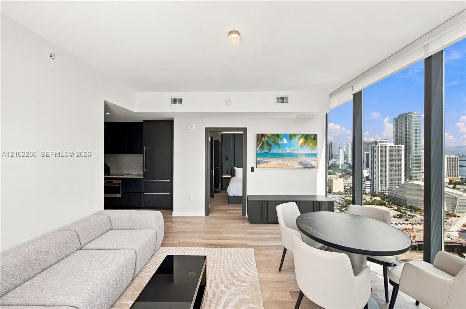 E11EVEN Hotel & Residences · #3308 in Miami - Photo 3