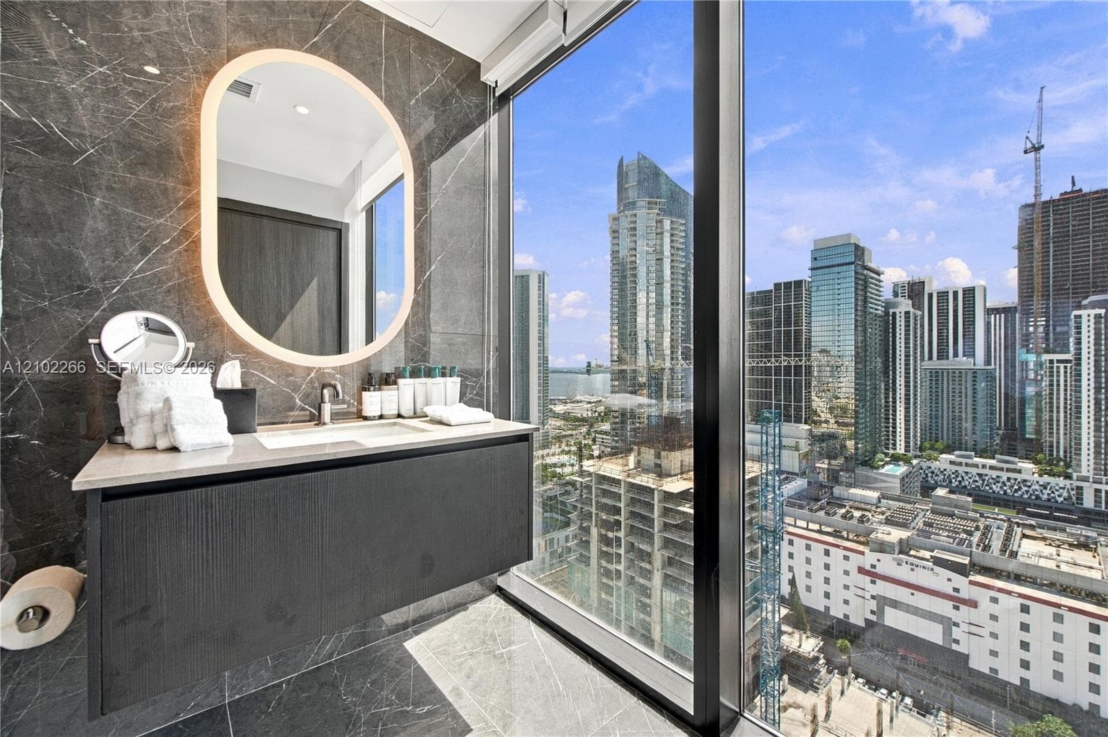 E11EVEN Hotel & Residences · #3308 in Miami - Photo 20