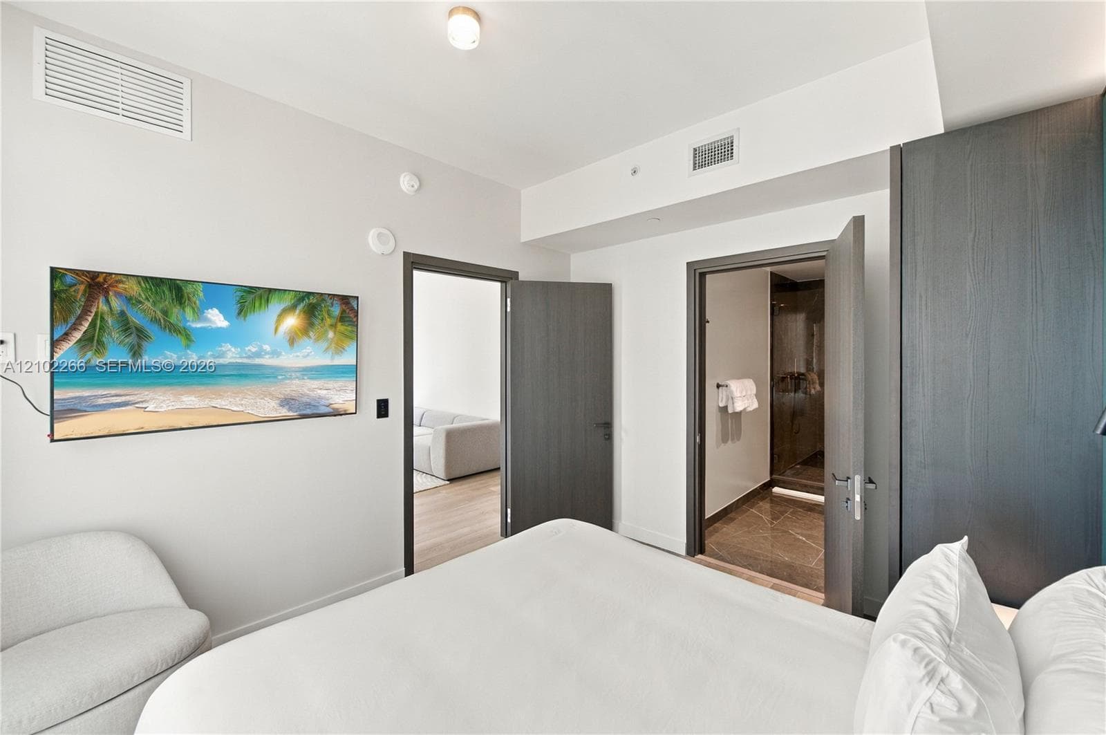 E11EVEN Hotel & Residences · #3308 in Miami - Photo 9