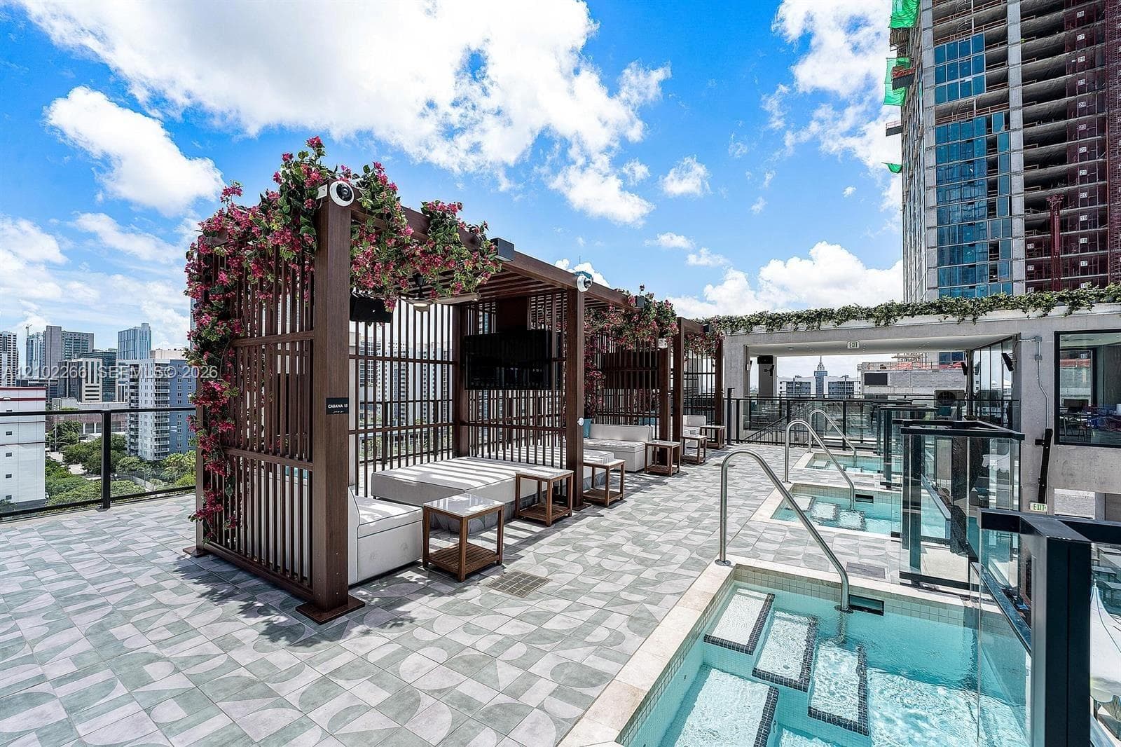 E11EVEN Hotel & Residences · #3308 in Miami - Photo 24