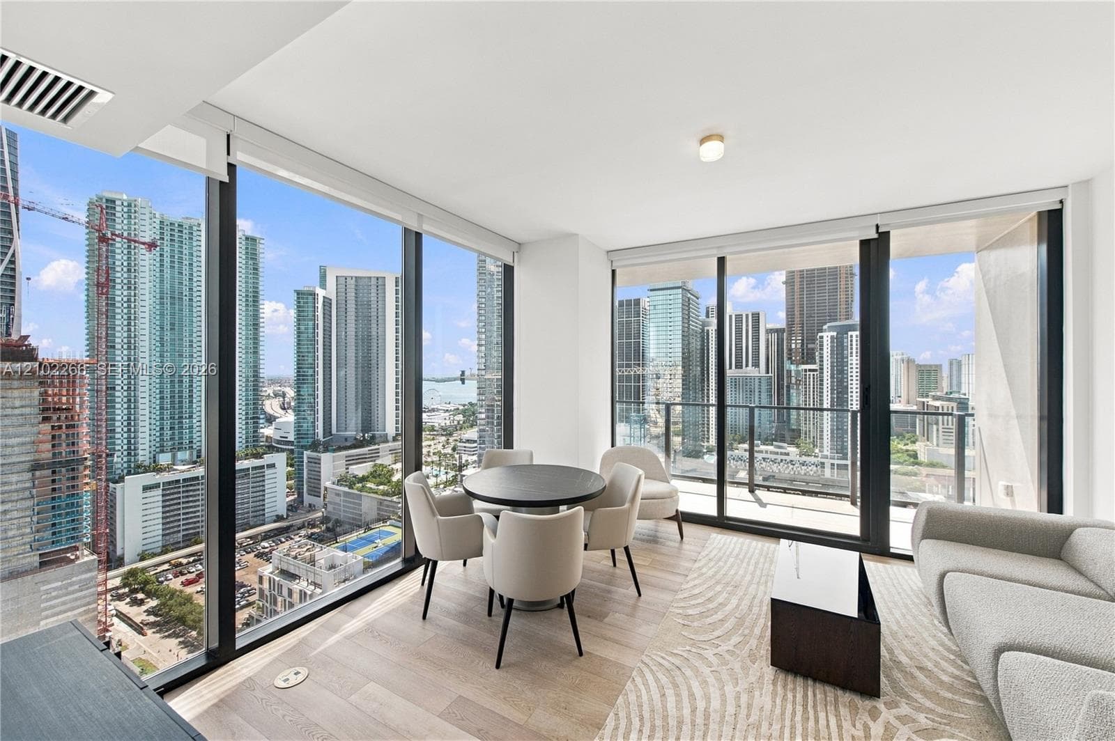 E11EVEN Hotel & Residences · #3308 in Miami - Photo 10