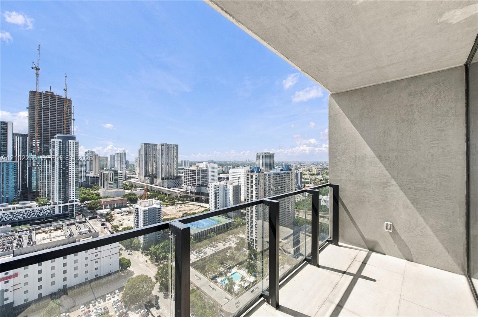 E11EVEN Hotel & Residences · #3308 in Miami - Photo 14