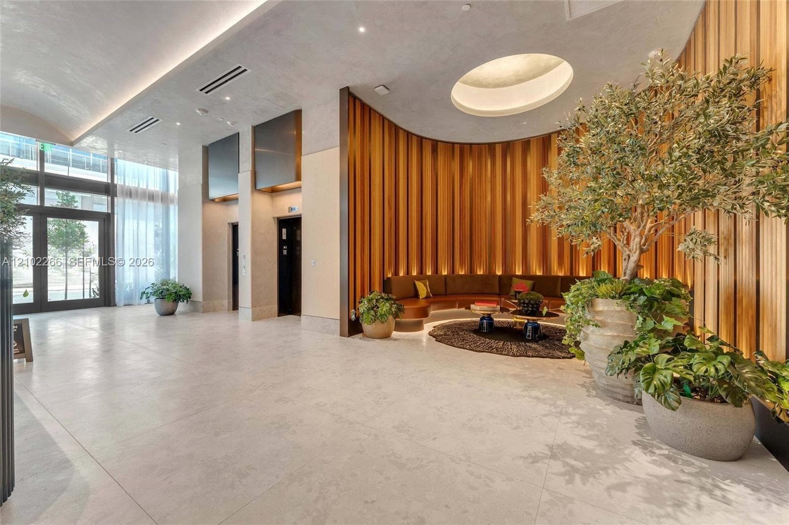 E11EVEN Hotel & Residences · #3308 in Miami - Photo 45