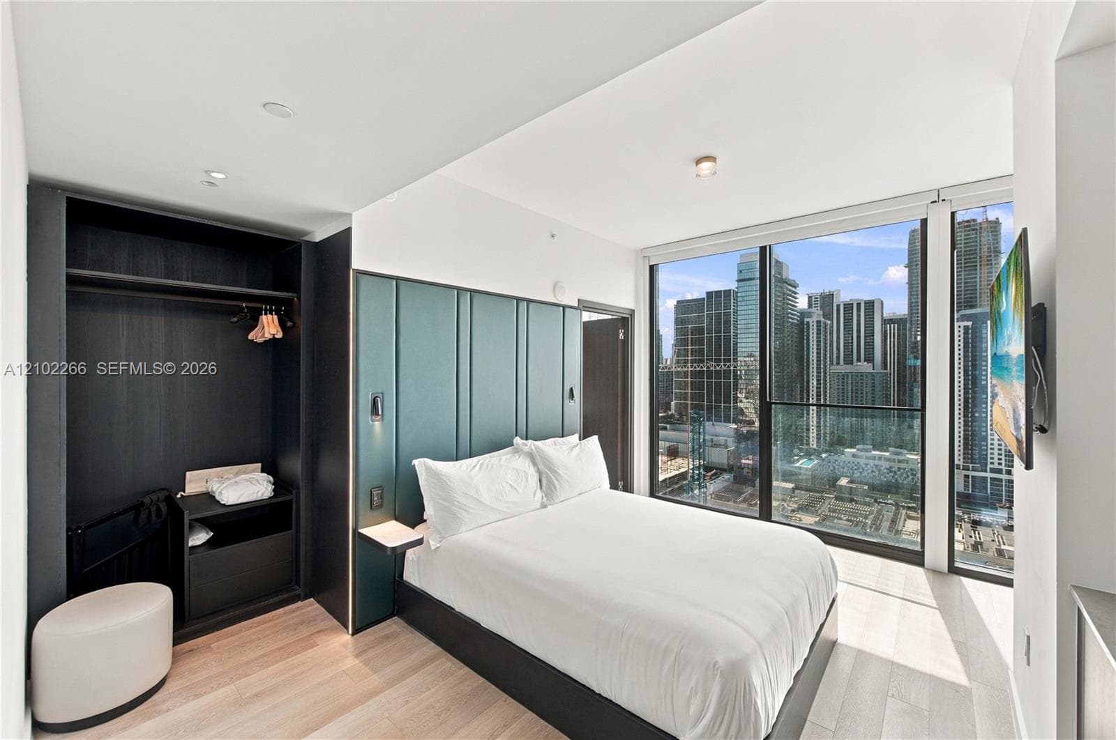E11EVEN Hotel & Residences · #3308 in Miami - Photo 18