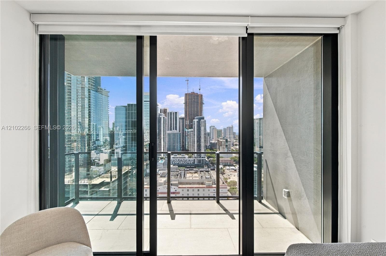E11EVEN Hotel & Residences · #3308 in Miami - Photo 15