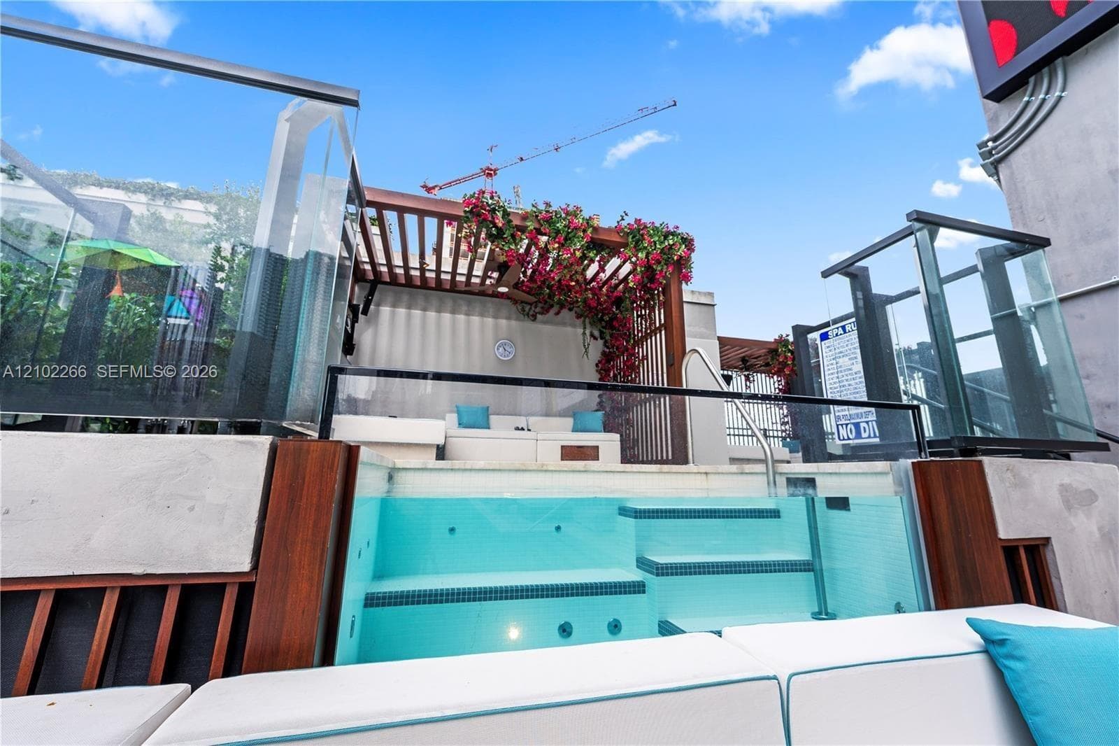 E11EVEN Hotel & Residences · #3308 in Miami - Photo 40
