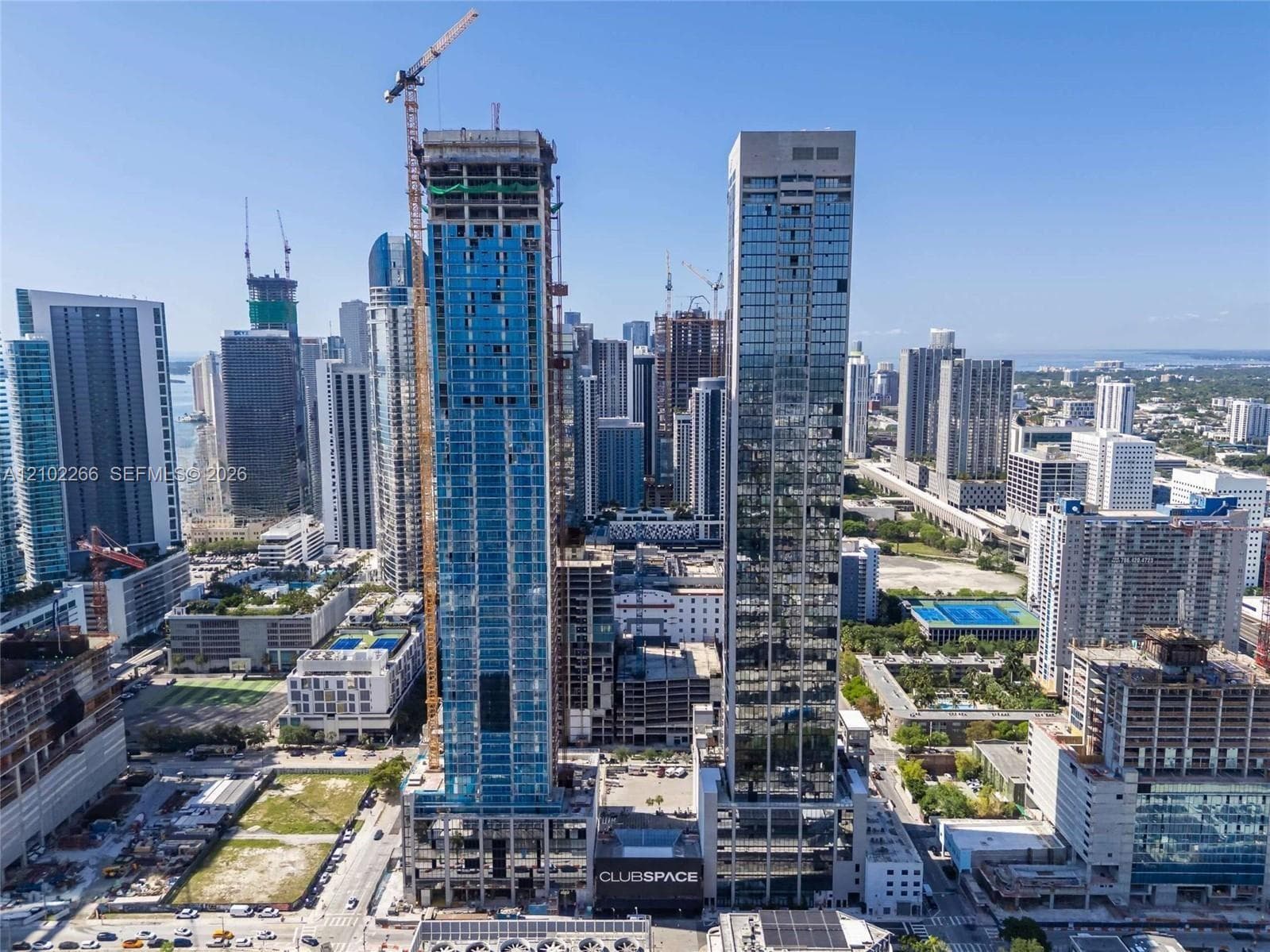E11EVEN Hotel & Residences · #3308 in Miami - Photo 39