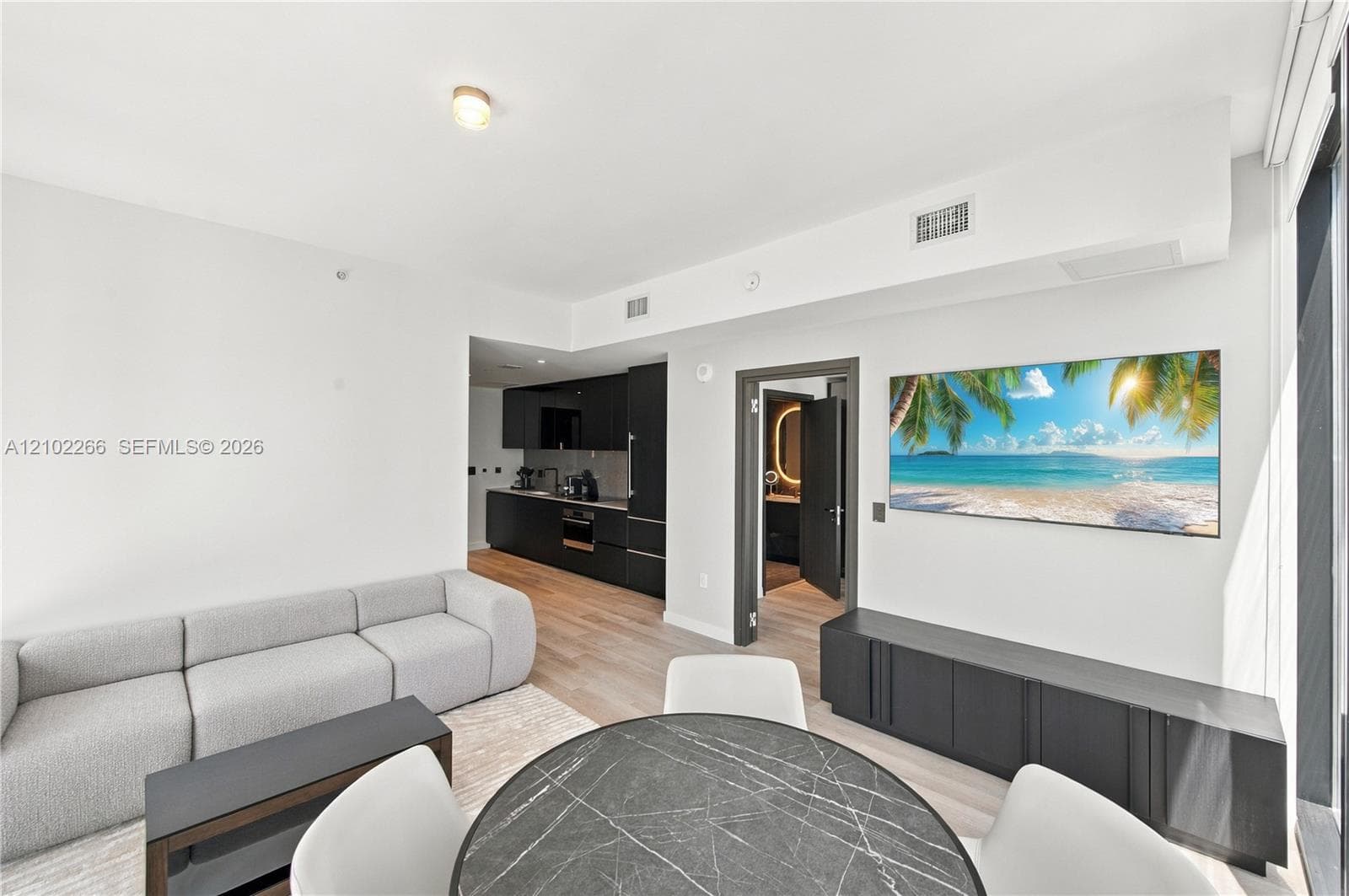 E11EVEN Hotel & Residences · #3308 in Miami - Photo 4