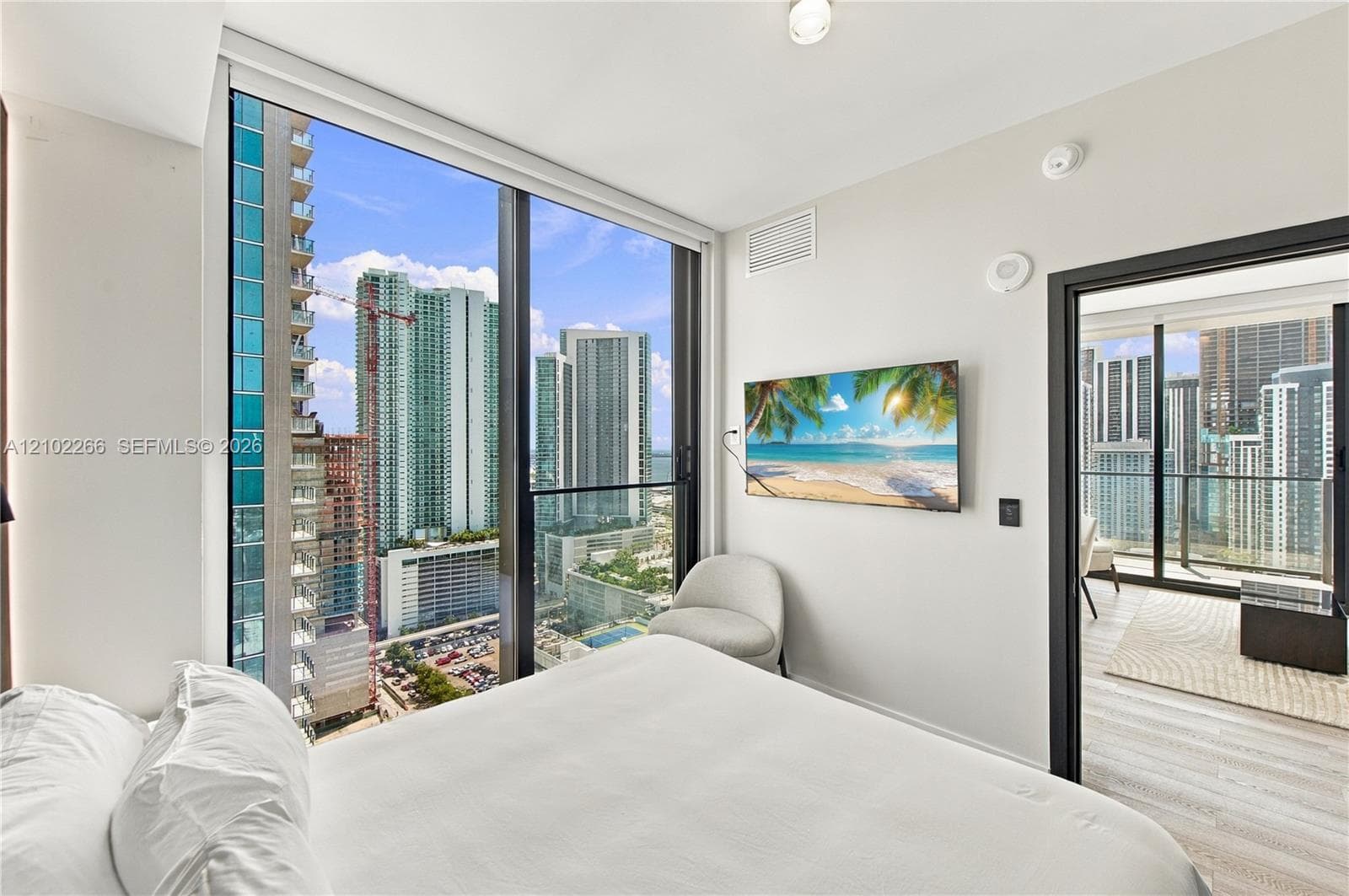 E11EVEN Hotel & Residences · #3308 in Miami - Photo 8