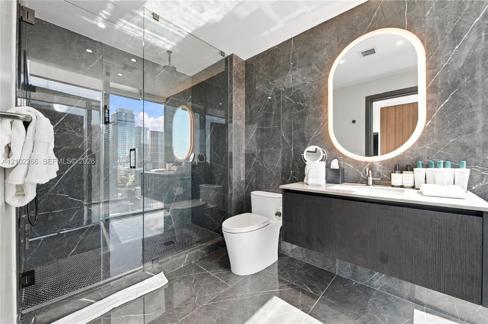 E11EVEN Hotel & Residences · #3308 in Miami - Photo 21