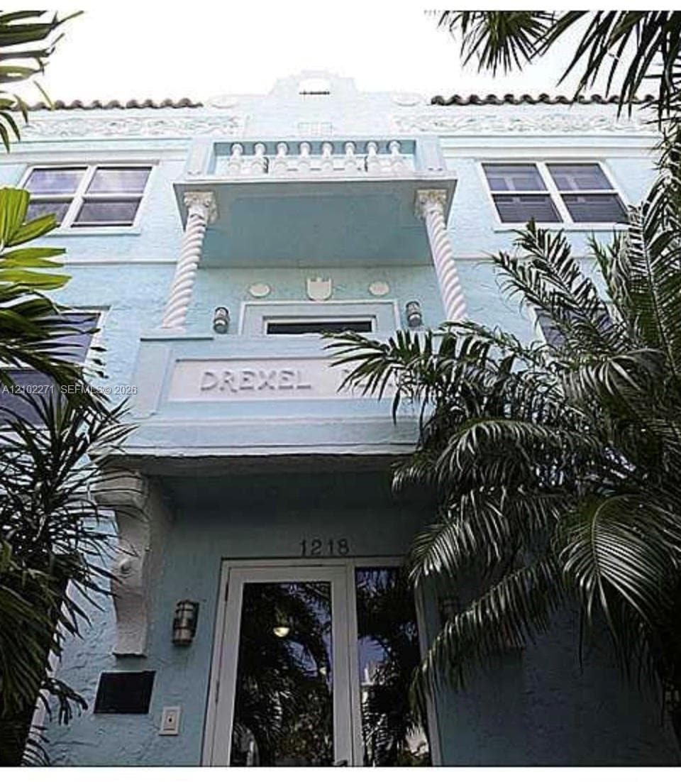 1218 DREXEL CONDO · #103 in Miami Beach - Photo 14