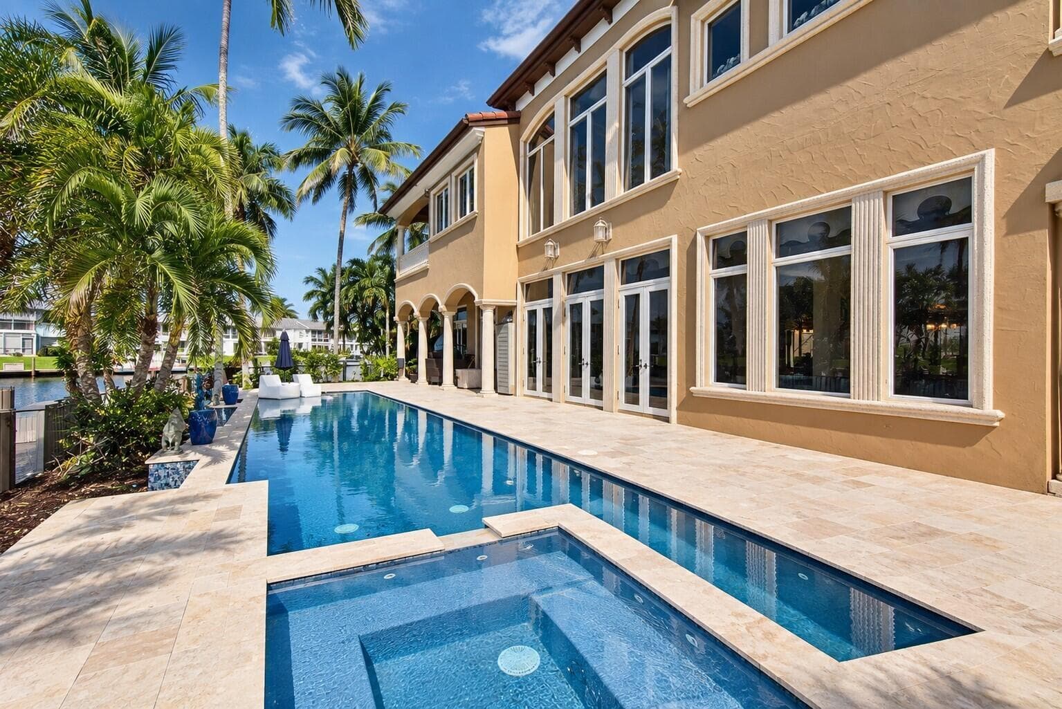 Pool 1