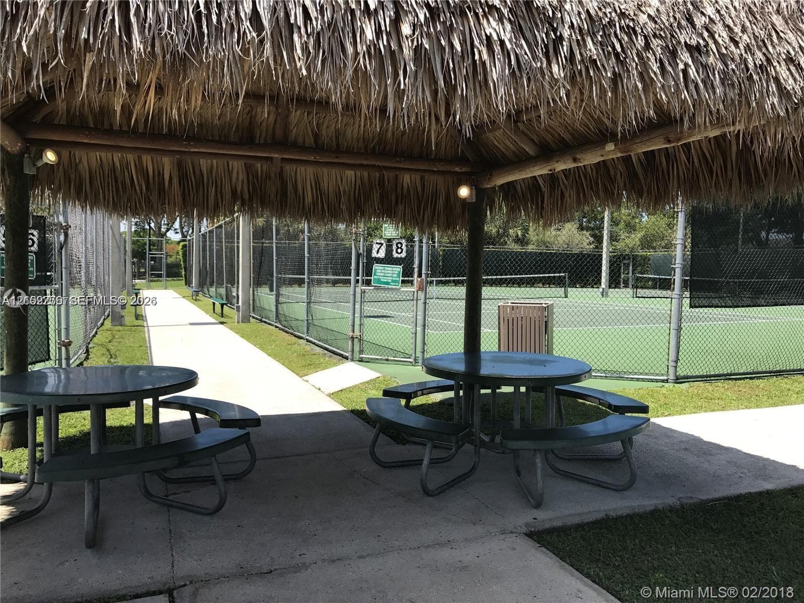 LAKES MEADOW VILG HOMES C · #14H in Miami - Photo 10