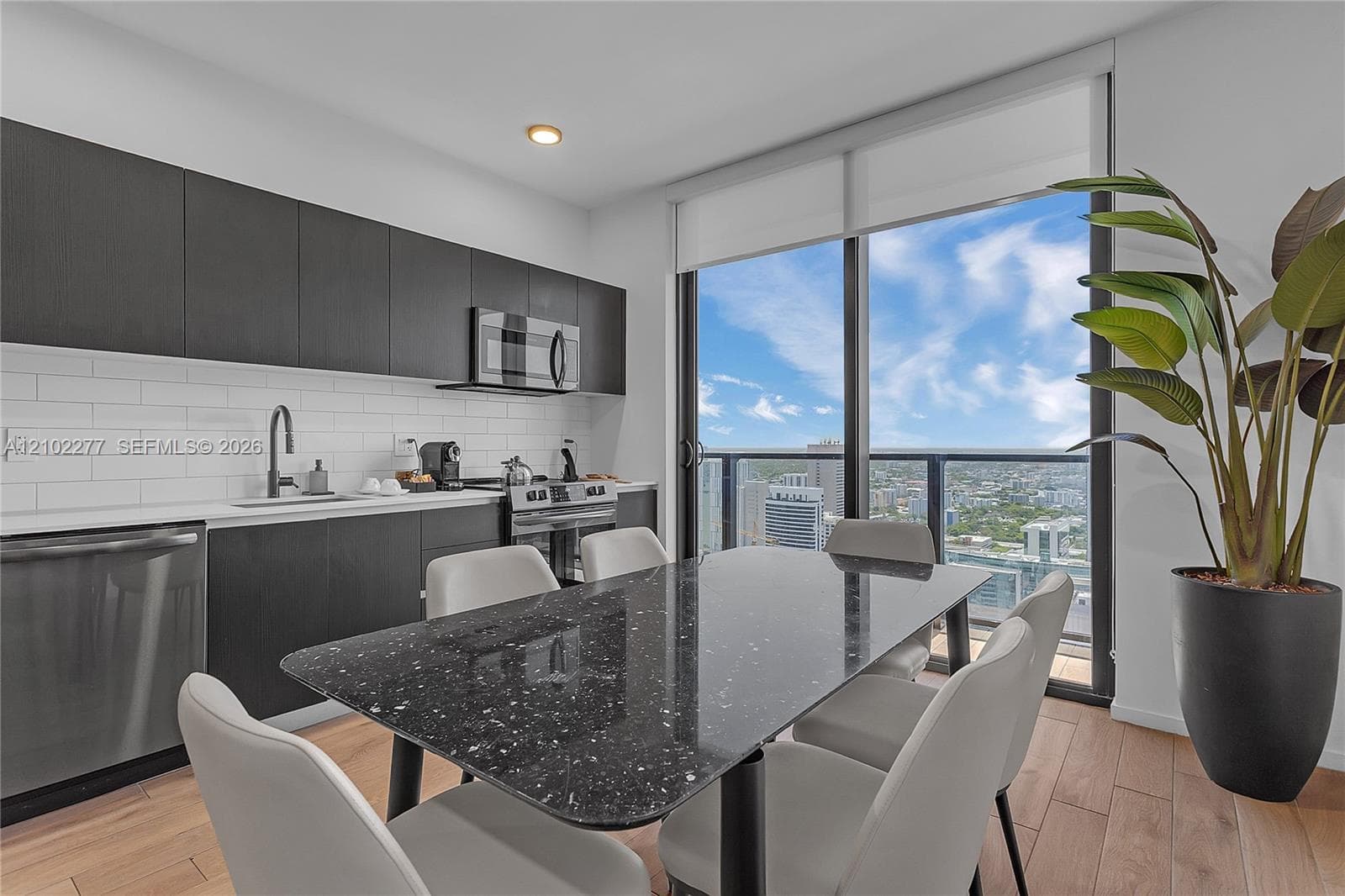 The Elser Hotel & Residences · #4401 in Miami - Photo 7
