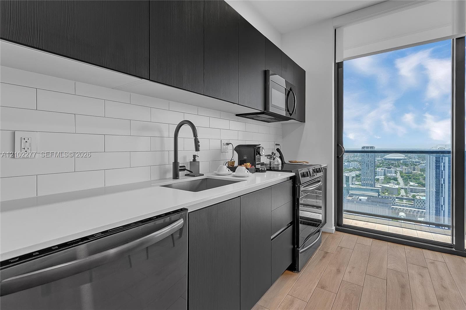The Elser Hotel & Residences · #4401 in Miami - Photo 10