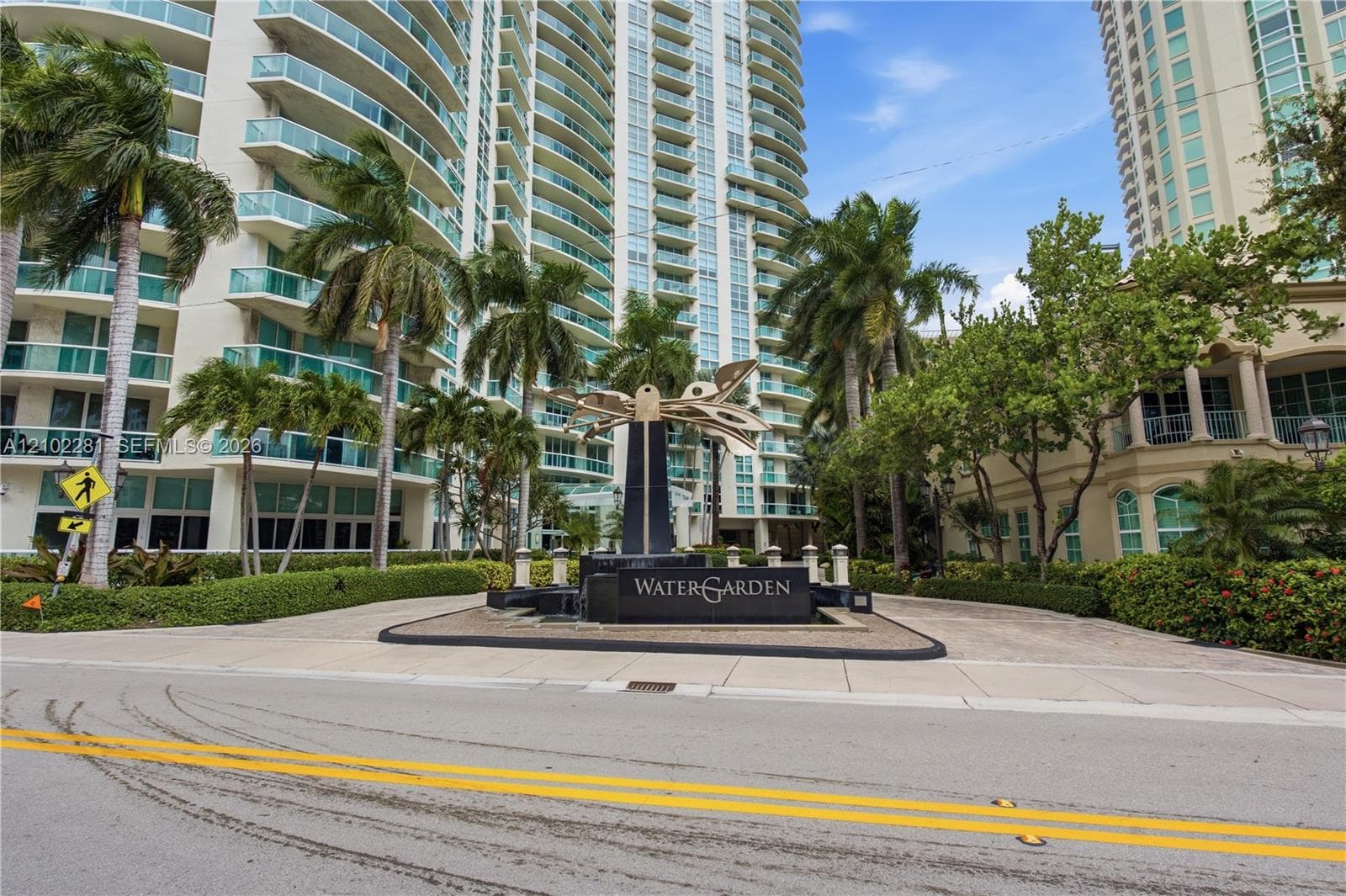 WATERGARDEN CONDO · #1108 in Fort Lauderdale - Photo 62