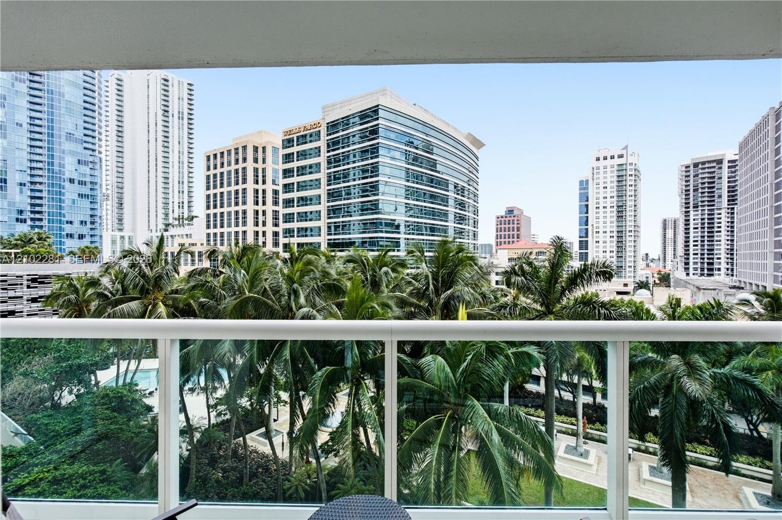 WATERGARDEN CONDO · #1108 in Fort Lauderdale - Photo 2