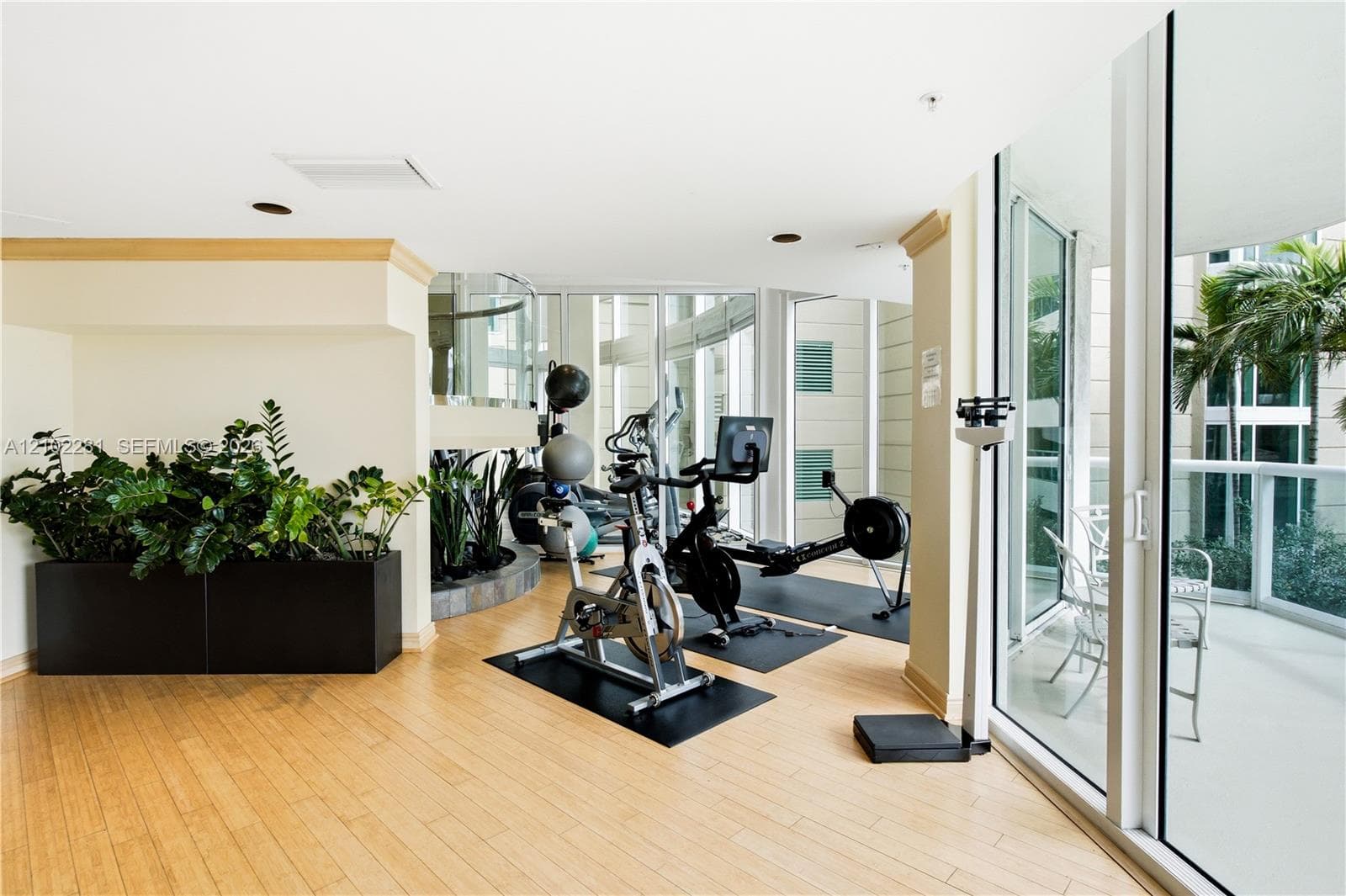 WATERGARDEN CONDO · #1108 in Fort Lauderdale - Photo 56