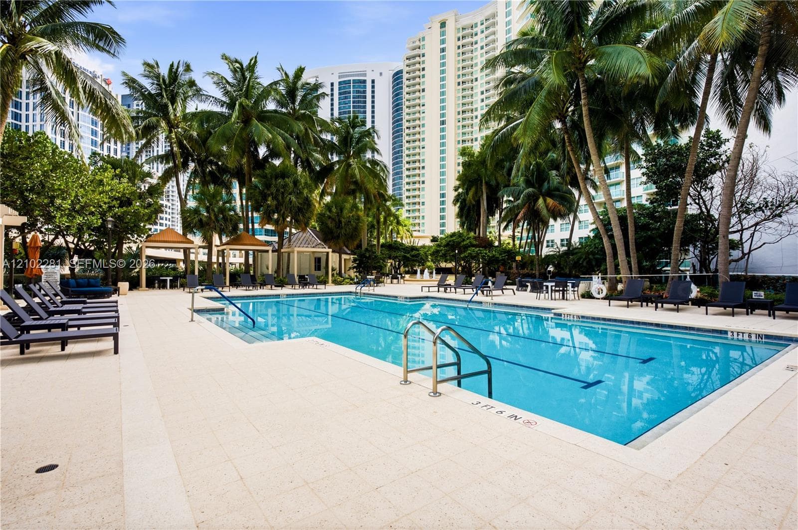 WATERGARDEN CONDO · #1108 in Fort Lauderdale - Photo 30