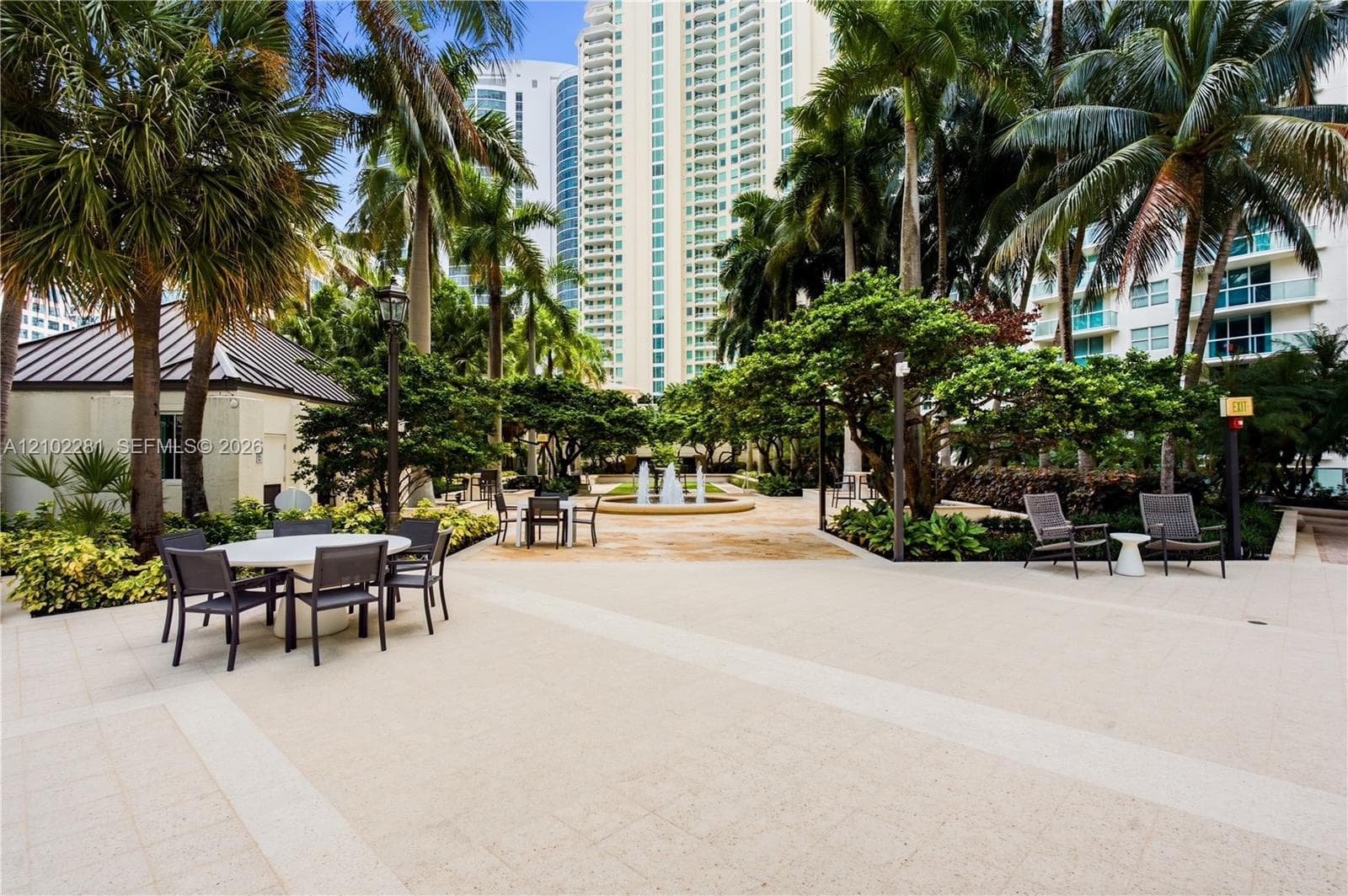 WATERGARDEN CONDO · #1108 in Fort Lauderdale - Photo 34