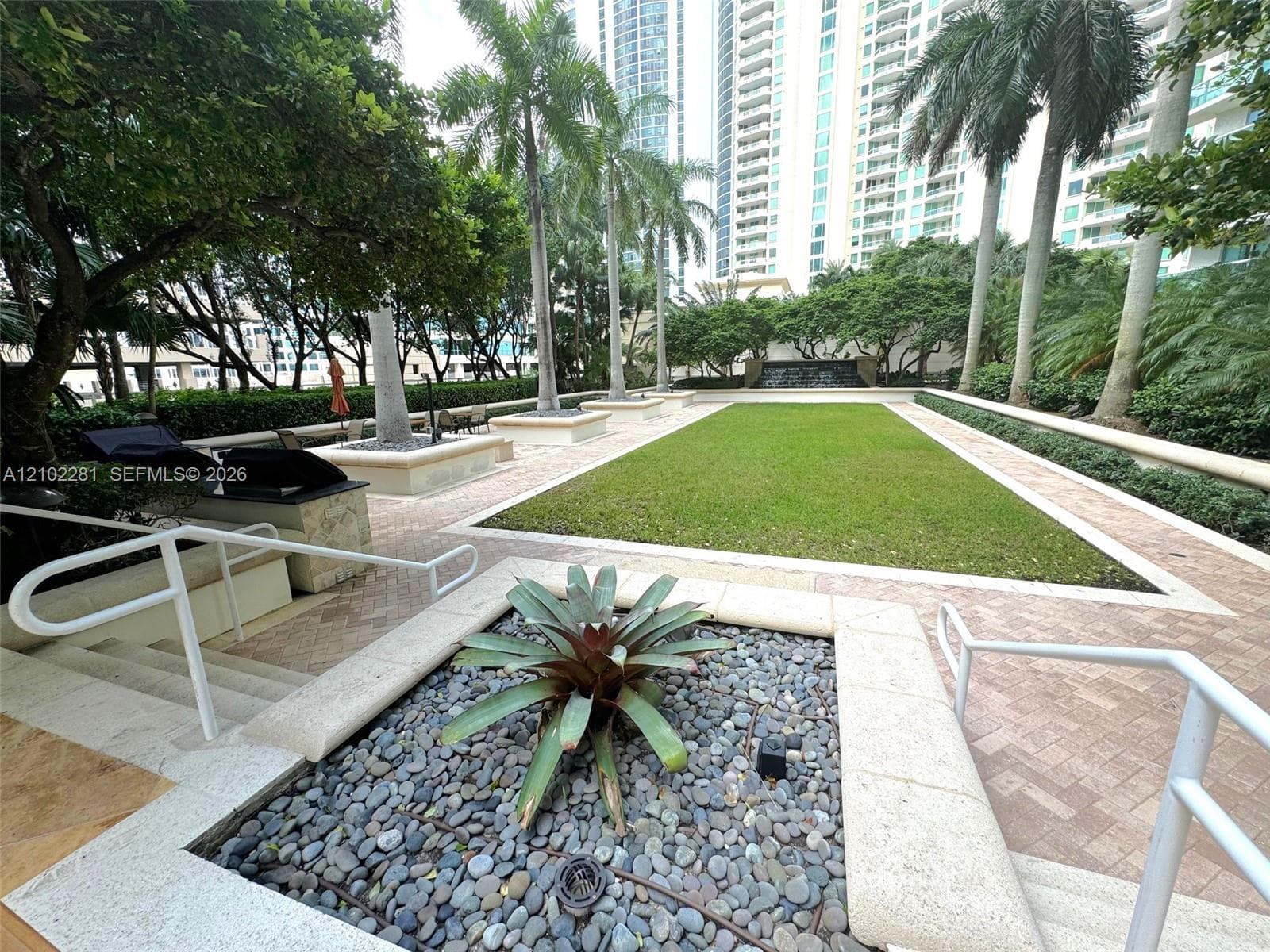WATERGARDEN CONDO · #1108 in Fort Lauderdale - Photo 38