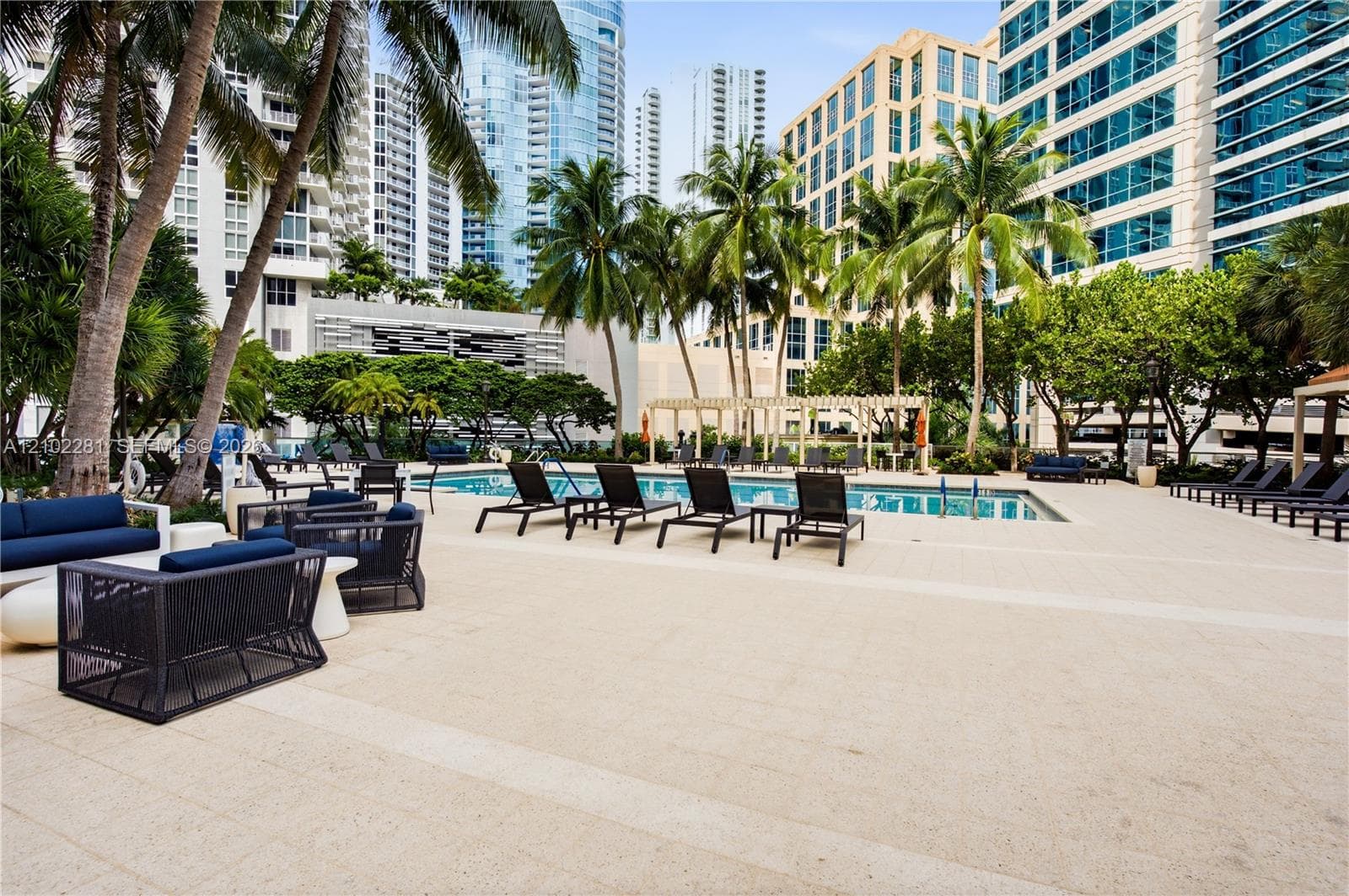 WATERGARDEN CONDO · #1108 in Fort Lauderdale - Photo 33