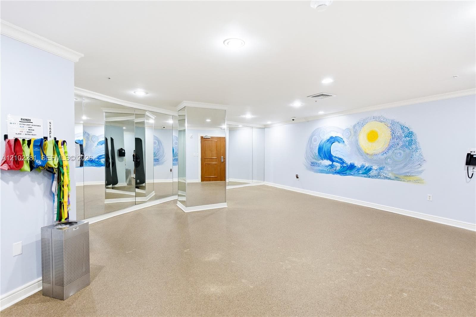WATERGARDEN CONDO · #1108 in Fort Lauderdale - Photo 50