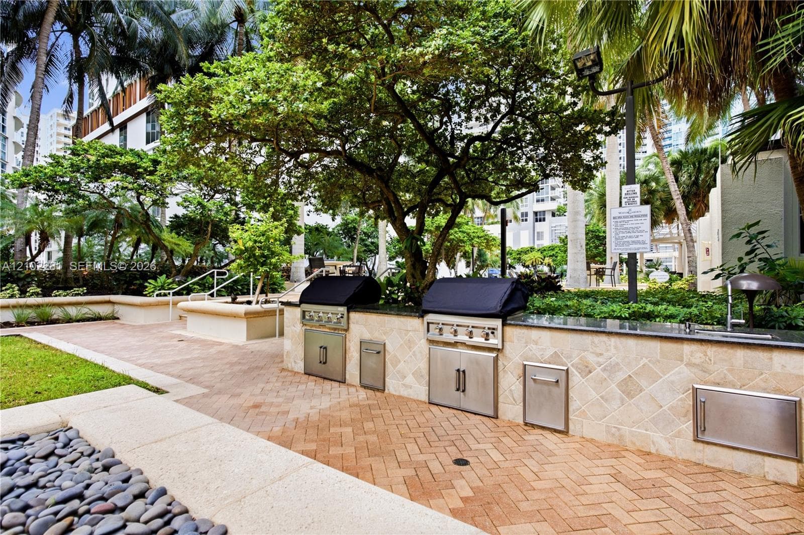 WATERGARDEN CONDO · #1108 in Fort Lauderdale - Photo 37