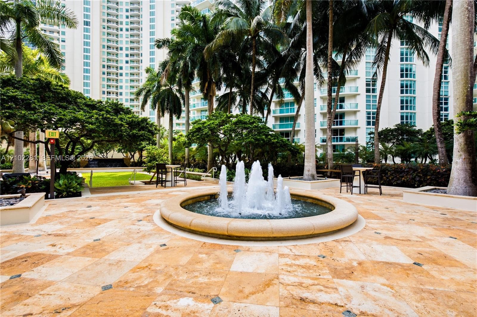 WATERGARDEN CONDO · #1108 in Fort Lauderdale - Photo 35