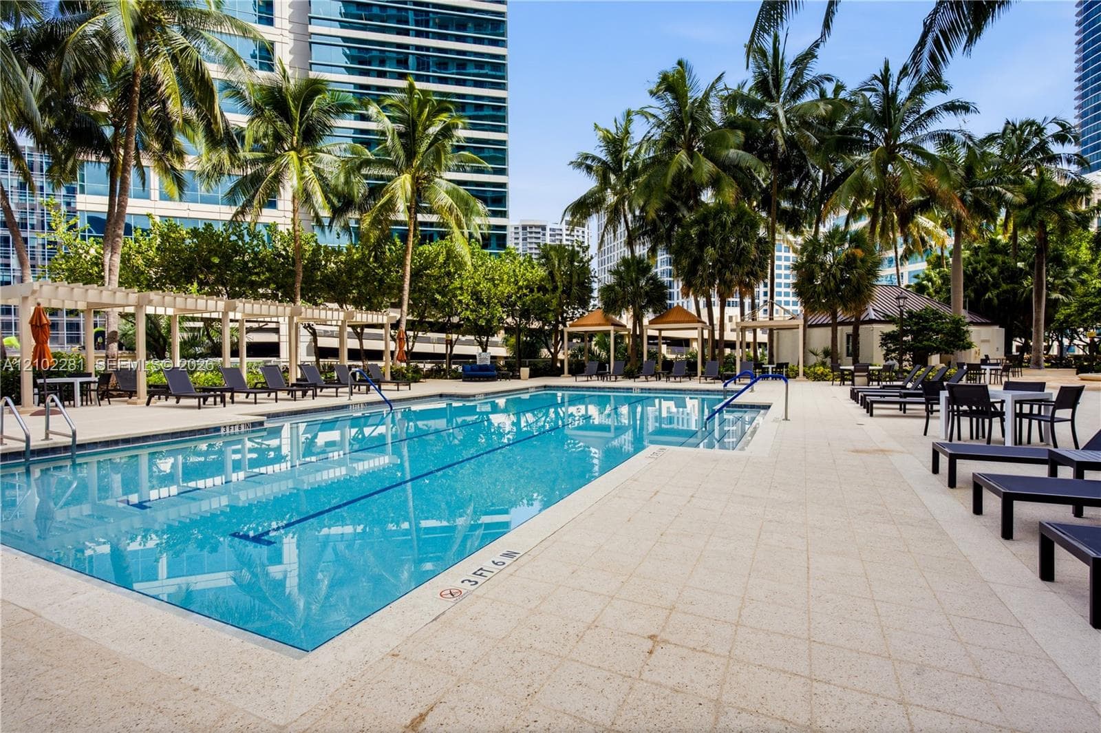 WATERGARDEN CONDO · #1108 in Fort Lauderdale - Photo 29