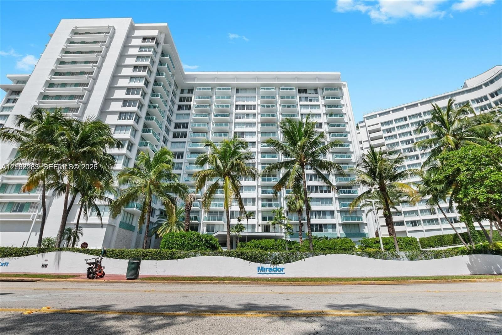 Mirador 1000 · #531 in Miami Beach - Photo 13