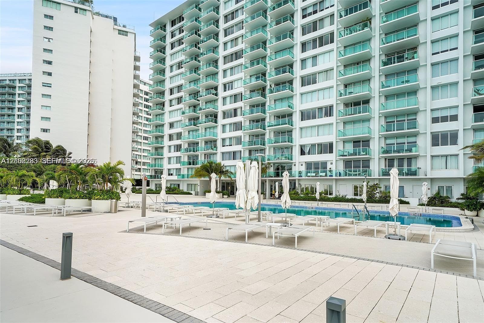 Mirador 1000 · #531 in Miami Beach - Photo 15