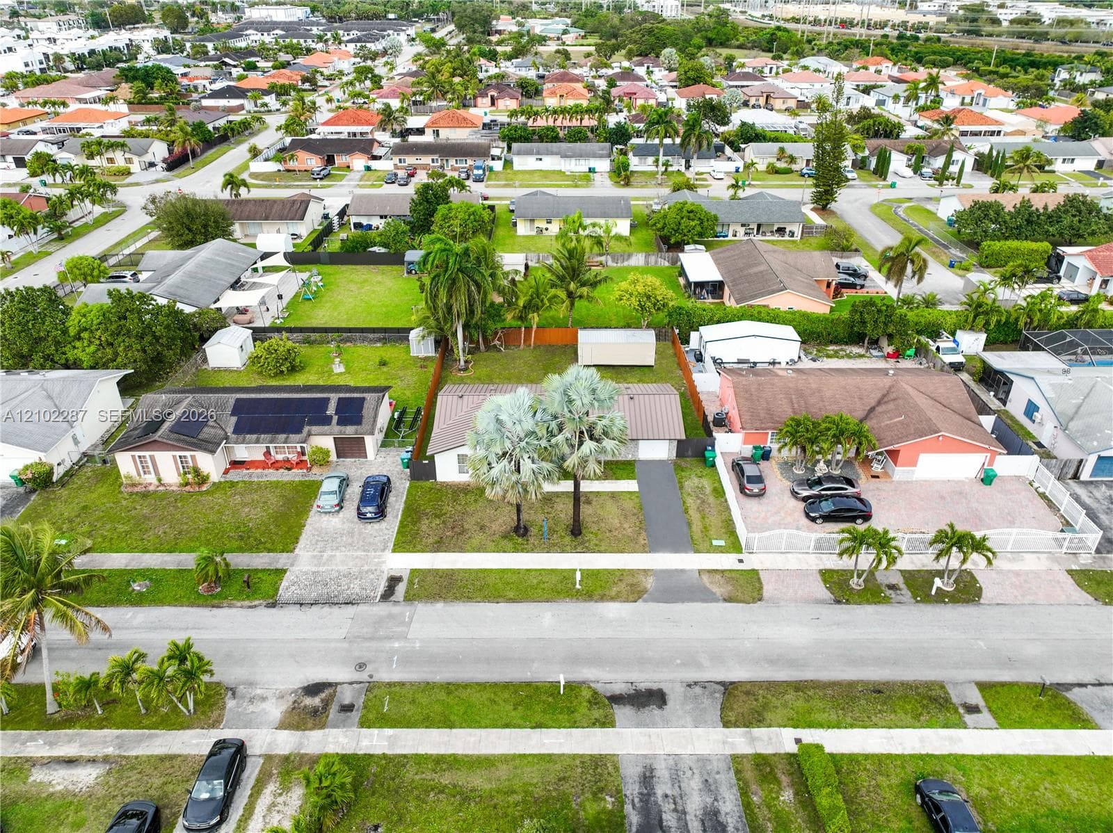 13251 SW 254th Ter photo 45