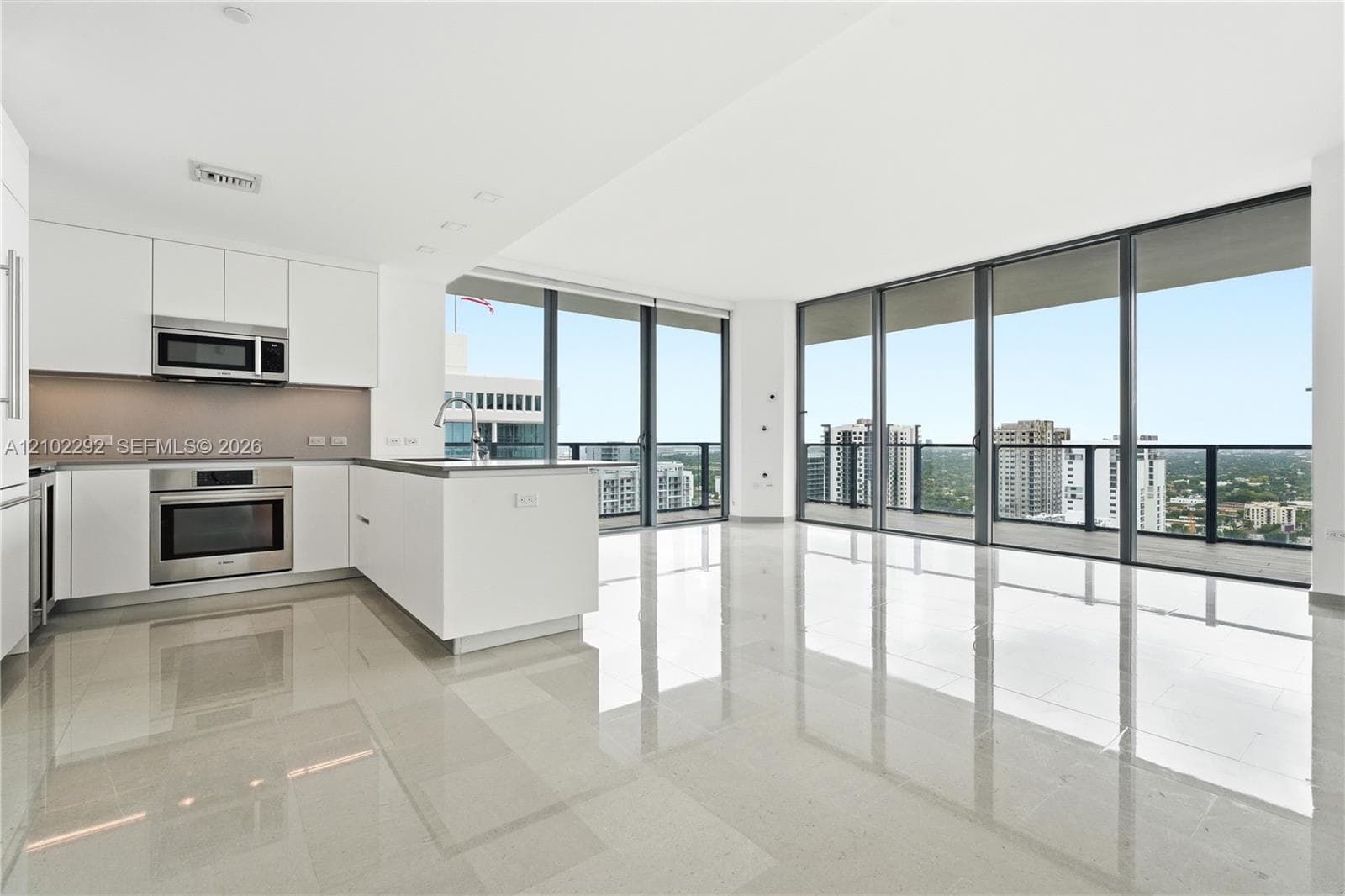 Rise Brickell City Centre · #2302 in Miami - Photo 1