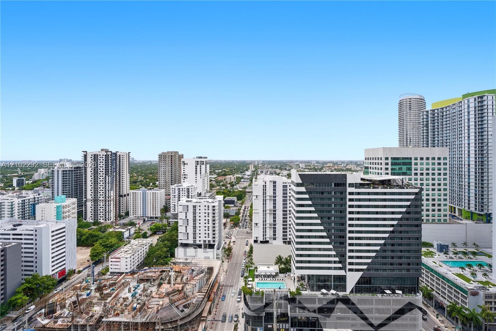 Rise Brickell City Centre · #2302 in Miami - Photo 20