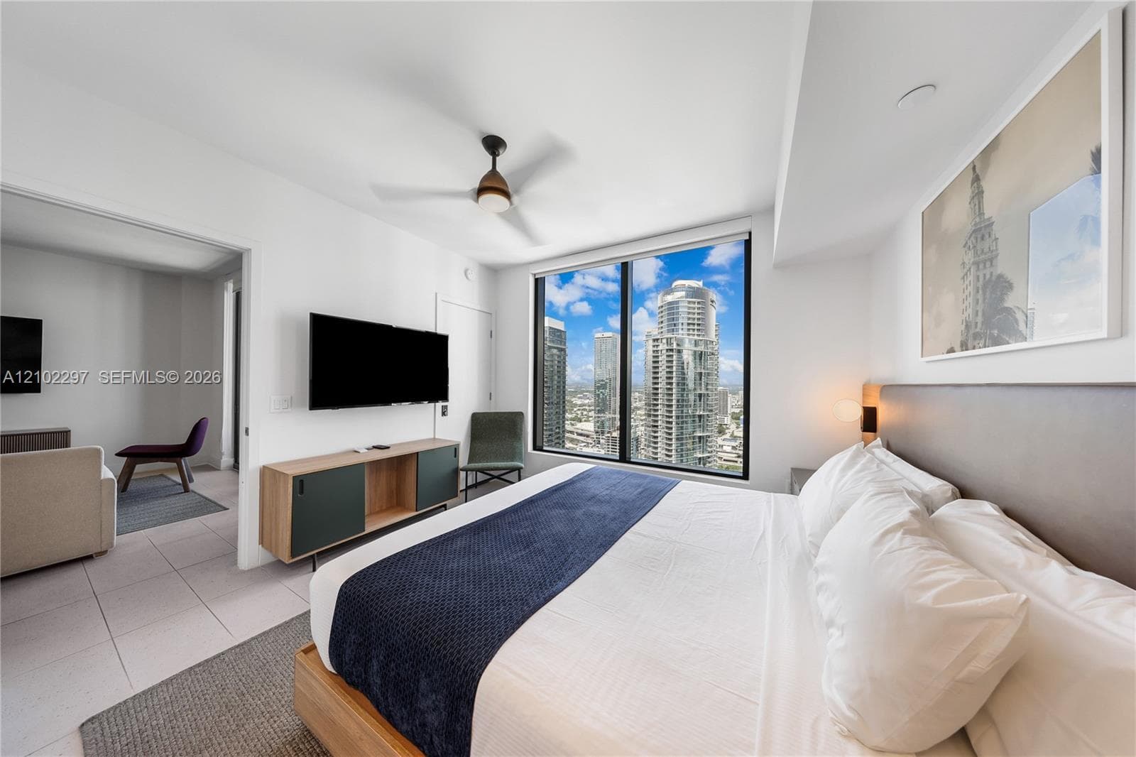 Gale Hotel & Residences (Natiivo) · #4011 in Miami - Photo 9